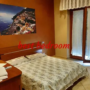 Beautiful Beb Bed & Breakfast