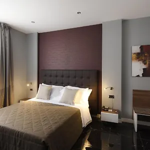 Hotel Magri's, Nápoles