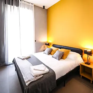 Materdays 24 Bed & Breakfast