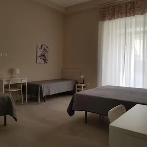 Nocleg ze śniadaniem La Sapienza, Neapol