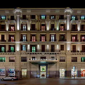 Otel Una Hotels Napoli, Napoli