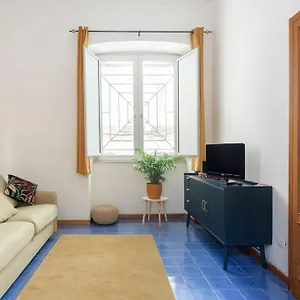 Bouganville House Apartment