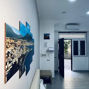 Antonio's House Apartment