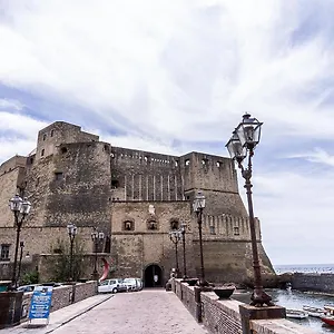 Pensjonat Le 4 Stagioni Dante H Centro, By Clapa Group, Neapol