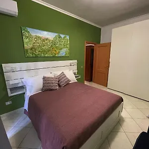 Renza House Chiaia Apartment