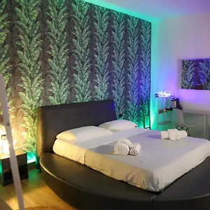 Laetitia Guest House116 Gasthof