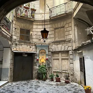 Casa Gennarino Apartment