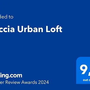 Nuccia Urban Loft Νάπολη