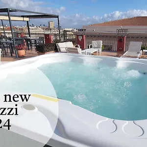4* מלון La Ciliegina Lifestyle