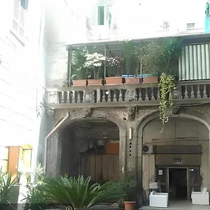O' Scartellato Νάπολη