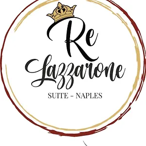 Re Lazzarone Gasthuis