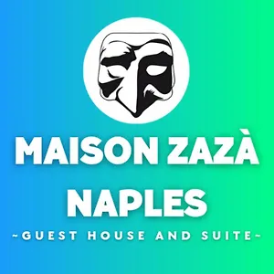 Dom wakacyjny Maison Zaza, Neapol