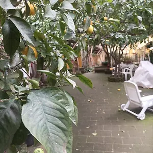 Maison d'hôtes Il Giardino Nascosto, Naples