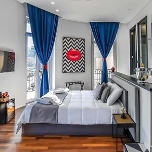 Maison d'hôtes Gram, Naples