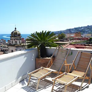 Appartement Martucci With Seaview, Naples