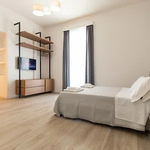 5* לינה וארוחת בוקר Palazzo Della Porta