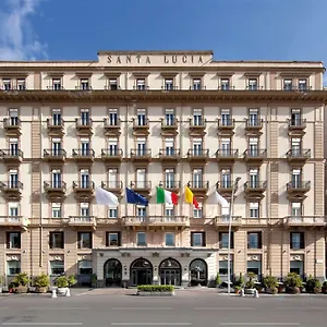 Otel Grand Santa Lucia, Napoli