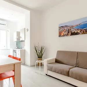 Sorelle Partenope Apartment