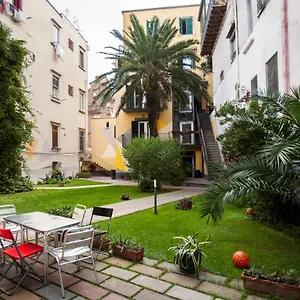 La Controra Hostel