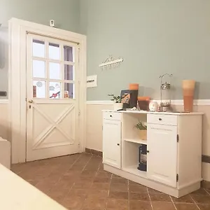 Vendégház Delle Palme, Nápoly