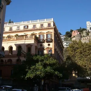 Maison d'hôtes Amedeo, Naples