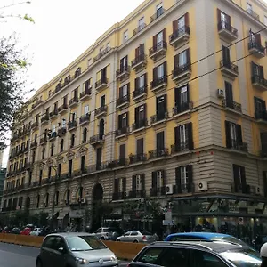 Be Italian Flat Bovio Νάπολη