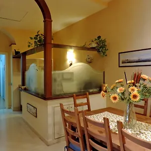 Bonapace Portanolana Bed & Breakfast