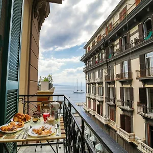 Vendégház Di Palma, Nápoly