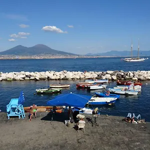 Séjour chez l'habitant Parthenope's Nest, Naples