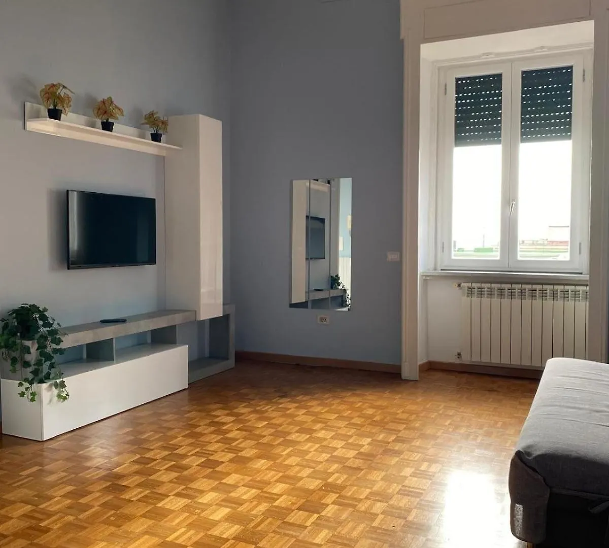 Noviello Apartments Via Dei Mille 4 Posti Naples 0*,  Italy